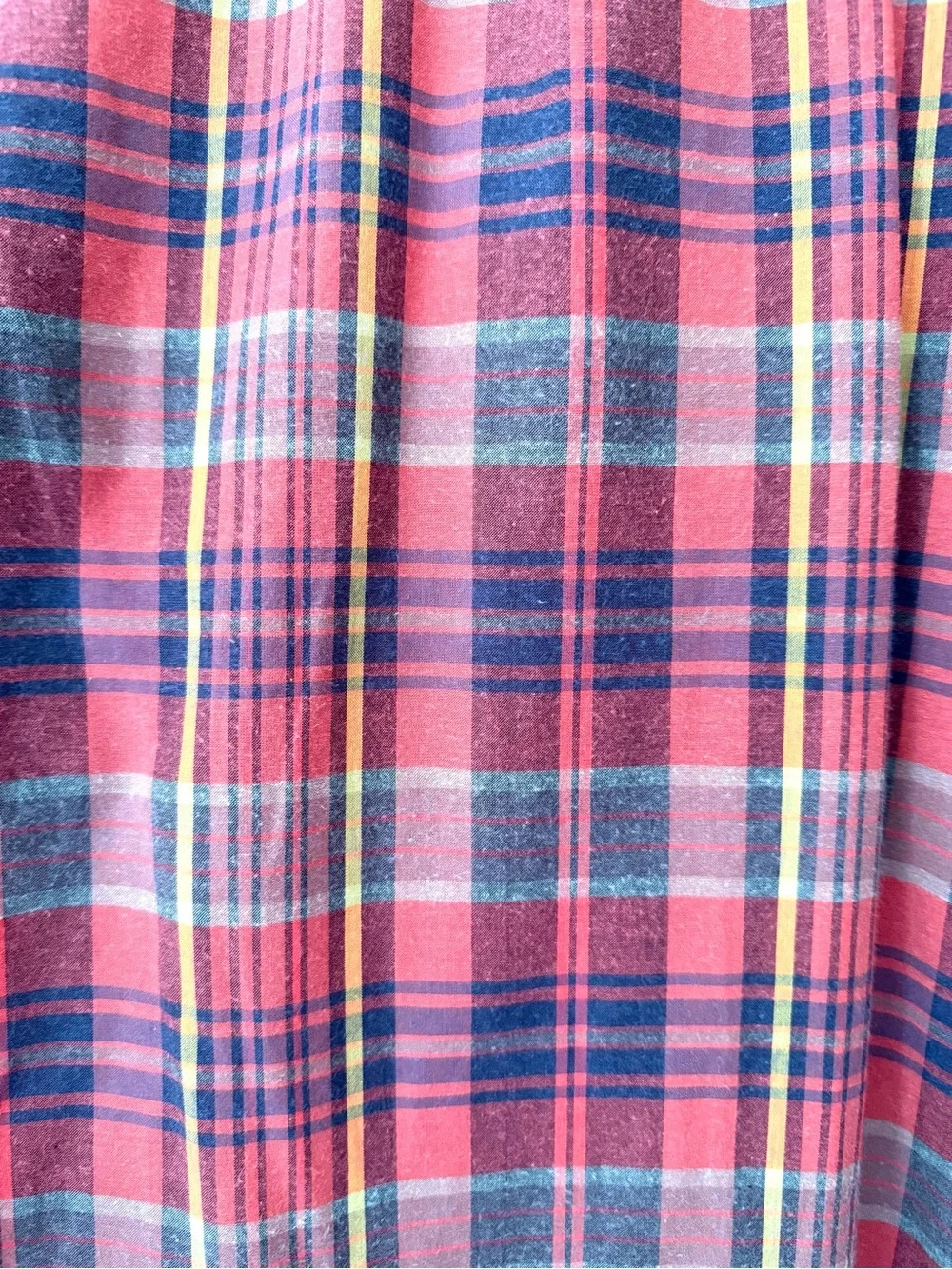 J. Crew crew men